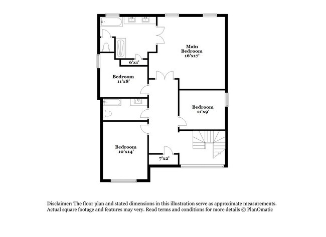 Building Photo - 4459 Hamby Pond Pl