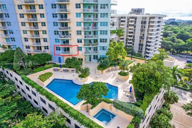 Foto del edificio - 2475 Brickell Ave