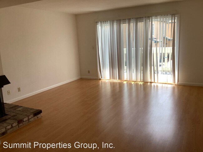 Foto del edificio - 2 br, 2 bath House - 3433 Norton Way #5