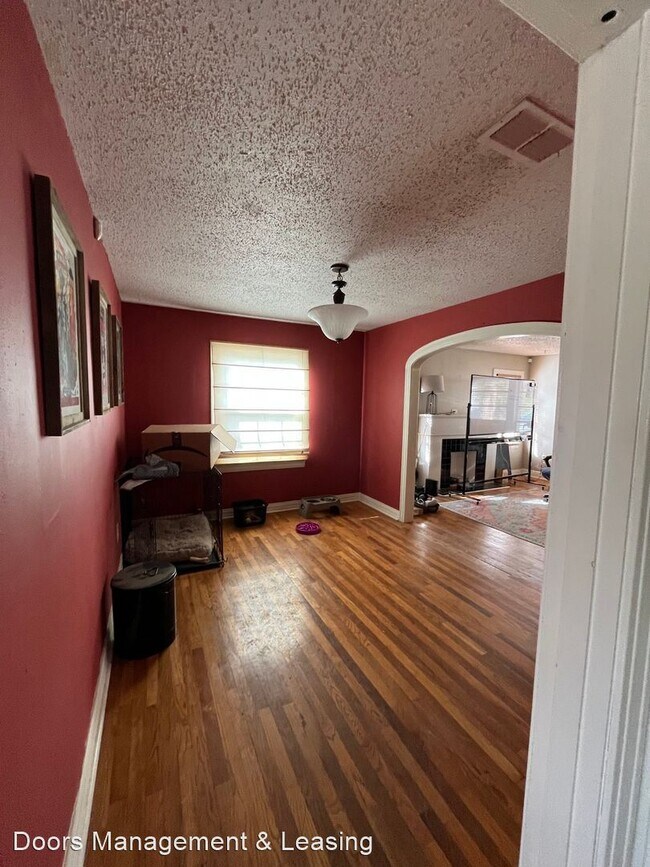 Building Photo - 2 br, 1 bath House - 2305 21st Street