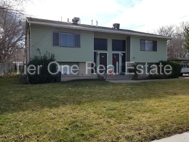 Foto del edificio - 248 E Crestone Ave