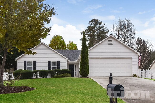 Foto del edificio - 923 Laurel Green Ln NE