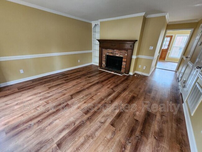 Foto del edificio - 4607 Hershey Ct