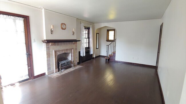 Foto del edificio - Quiet & Cozy 3BD/2BA single family home fo...