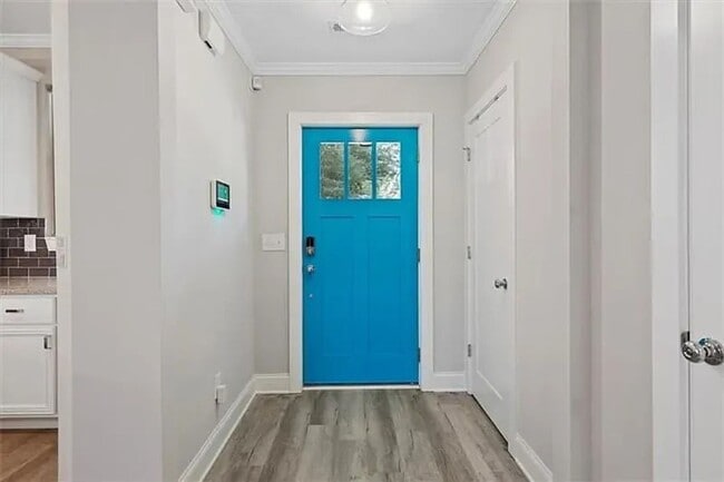 Foto del edificio - 5259 Cloud St