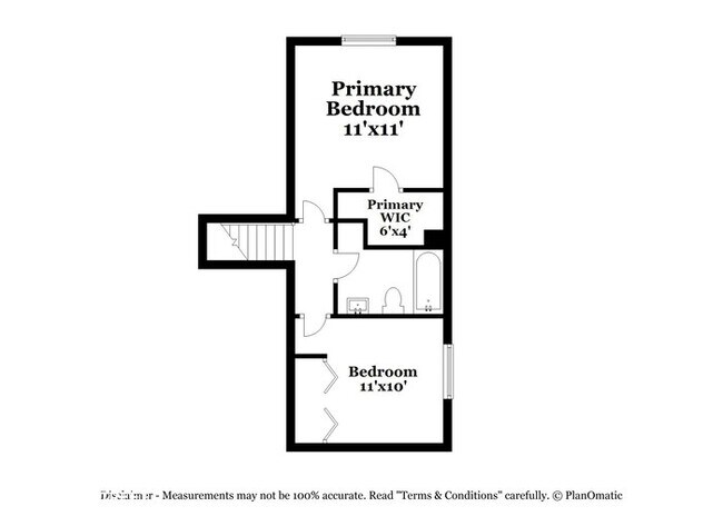 Foto del edificio - 5064 E 112th Ct