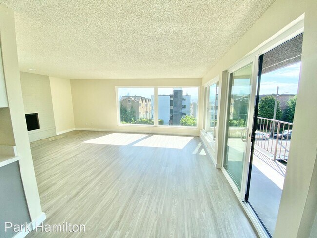 Foto del edificio - 1501 California Ave SW