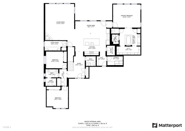 Building Photo - 11554 W Buteo Dr