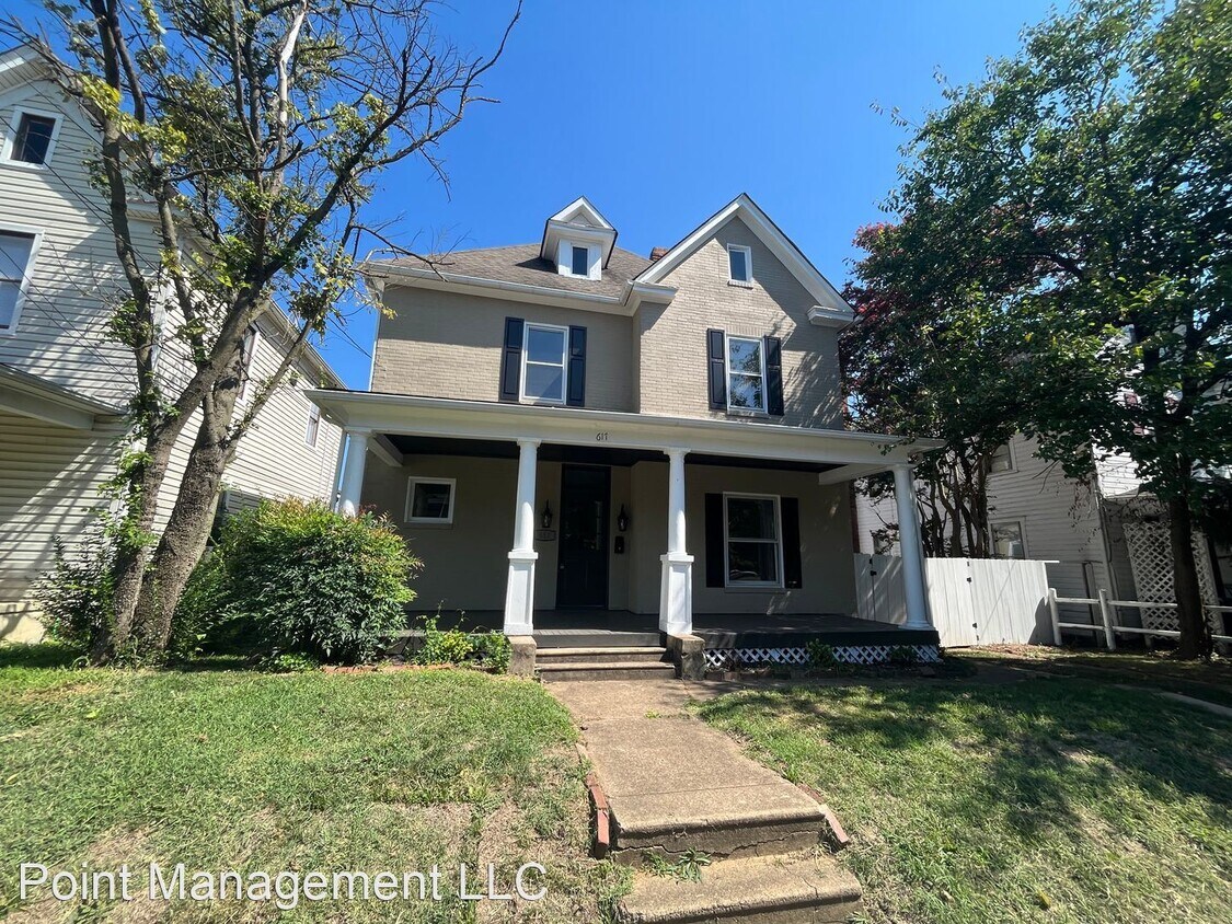 Primary Photo - 4 br, 2 bath House - 617 Mountain Ave