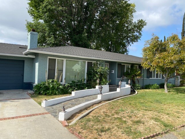CASA PRINCIPAL - 14332 Martha St
