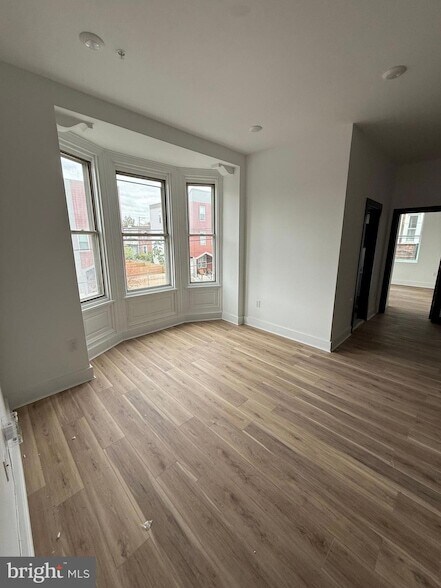 Foto del edificio - 1543 N 33rd St