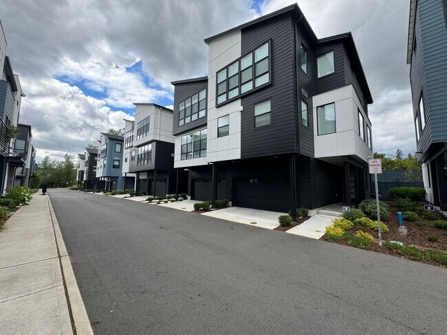 Foto del edificio - Luxury townhouse for rent