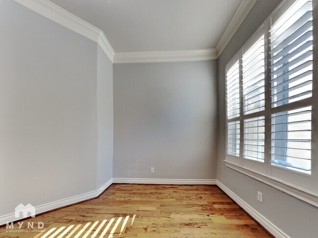 Foto del edificio - 1609 Summer St