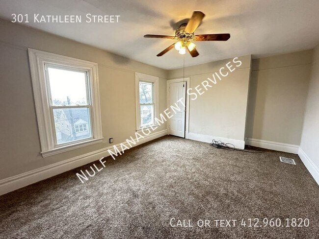 Foto del edificio - Cute and updated Mt. Washington Home (3bed...