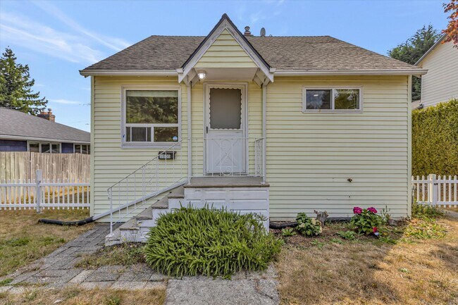 Building Photo - 3606 49th Ave SW