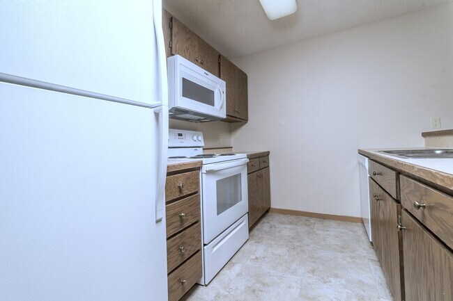 Foto del interior - Oxbow Estates