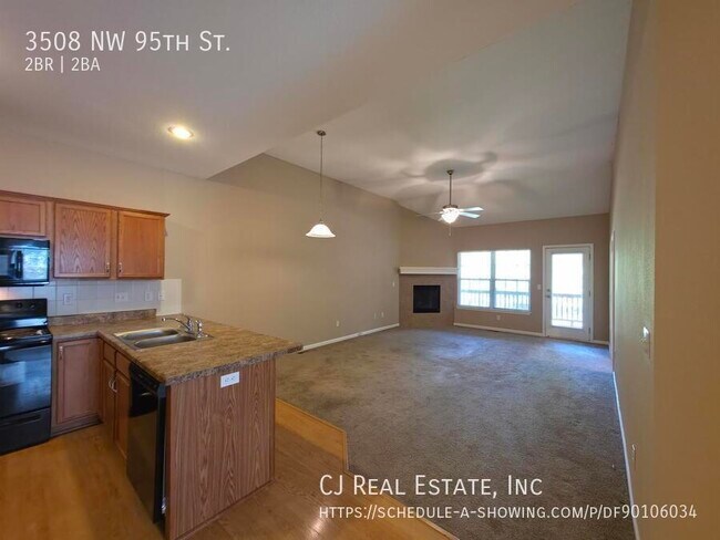 Building Photo - 3508 NW 95th St