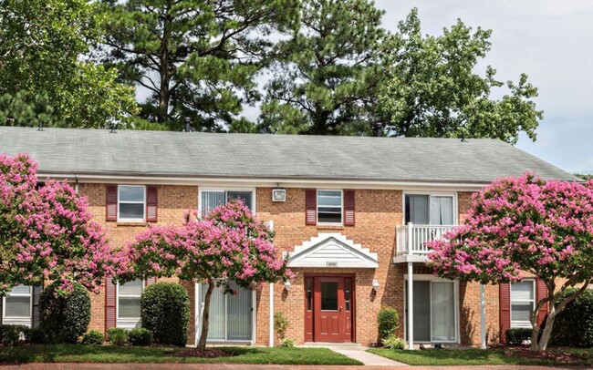 Building Photo - Crosswinds Apartments