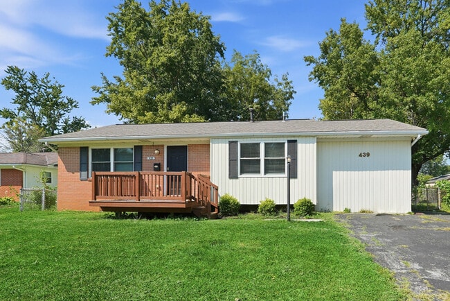 Building Photo - 439 Denwood Ct