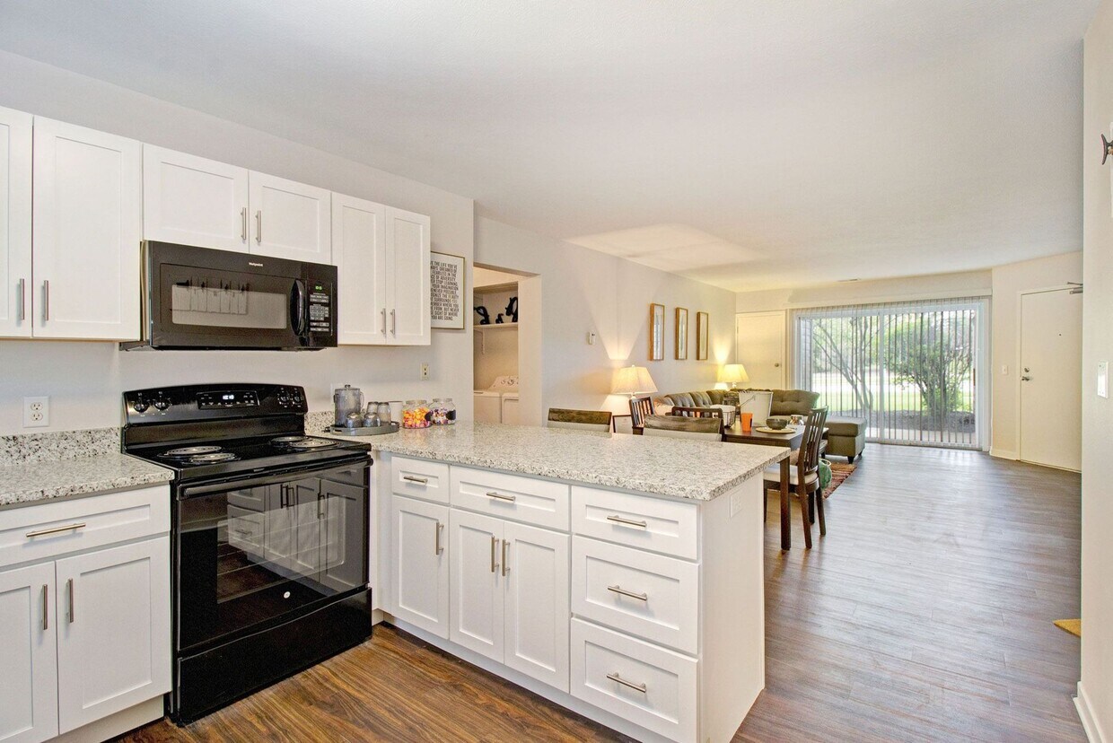 700 SoHo Apartments Kalamazoo, MI