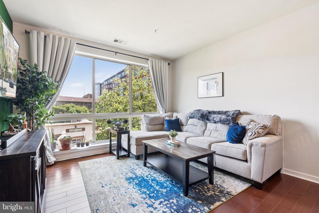 Foto principal - 2200 N Westmoreland St