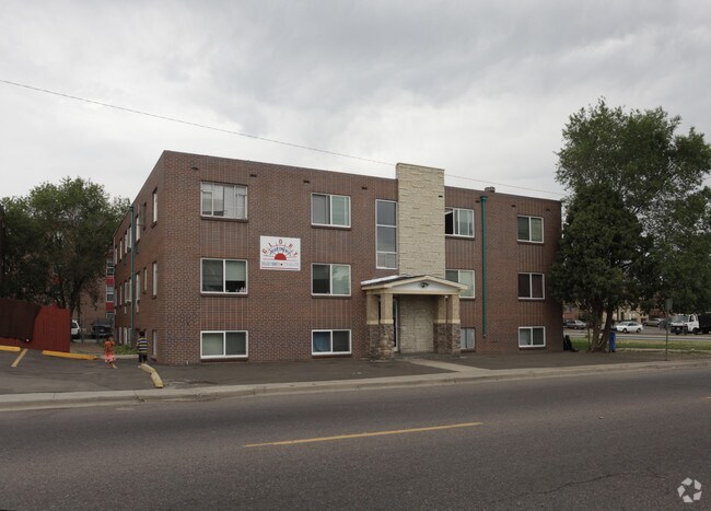 Foto del edificio - Glory Apartments