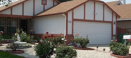 Building Photo - 1831 Fargo Way