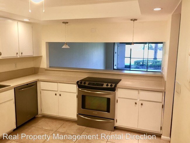 Foto del edificio - 16740 Partridge Place Rd