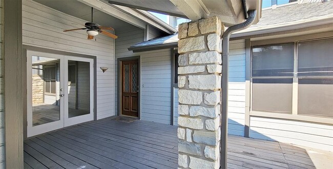 Building Photo - 8900 Mariscal Canyon Dr