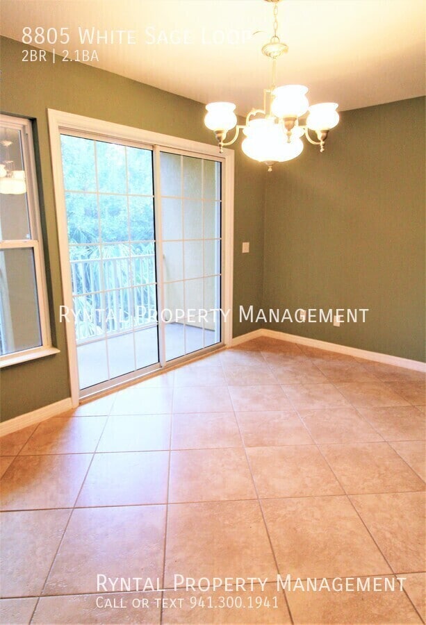 Foto del edificio - 8805 White Sage Loop