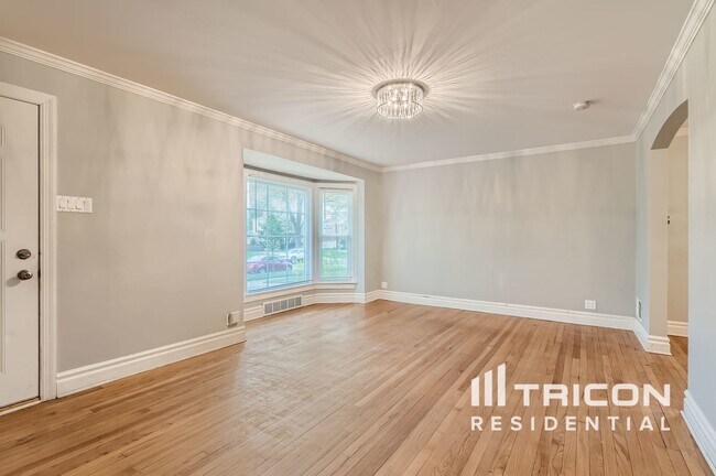 Foto del edificio - 2326 Kensington Ave