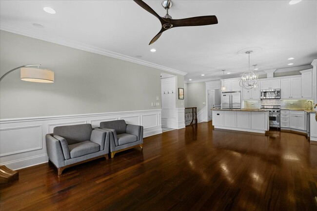 Foto del edificio - 5254 N Ashland Ave