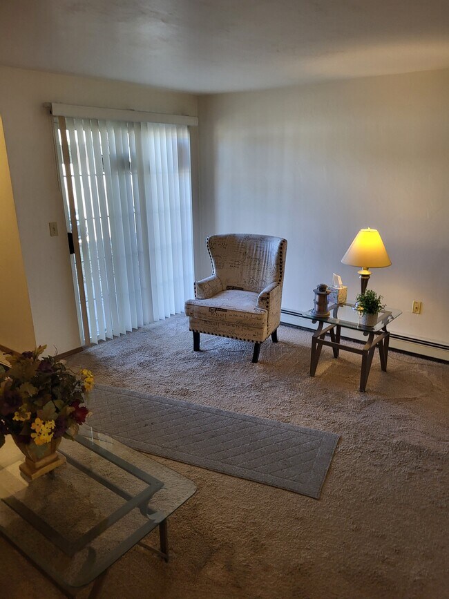 Foto del edificio - Cimarron Trails