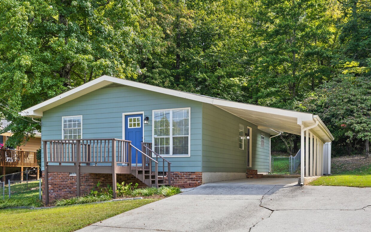 Foto principal - 4130 Mountain View Ave