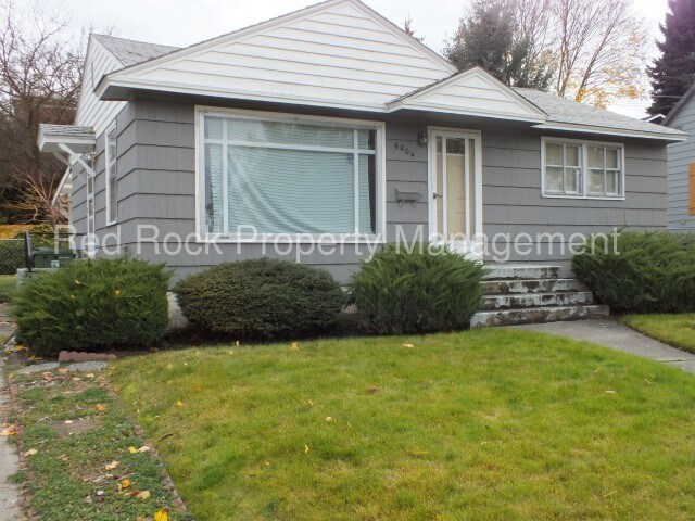 Foto del edificio - 6004 N Montevista Pl