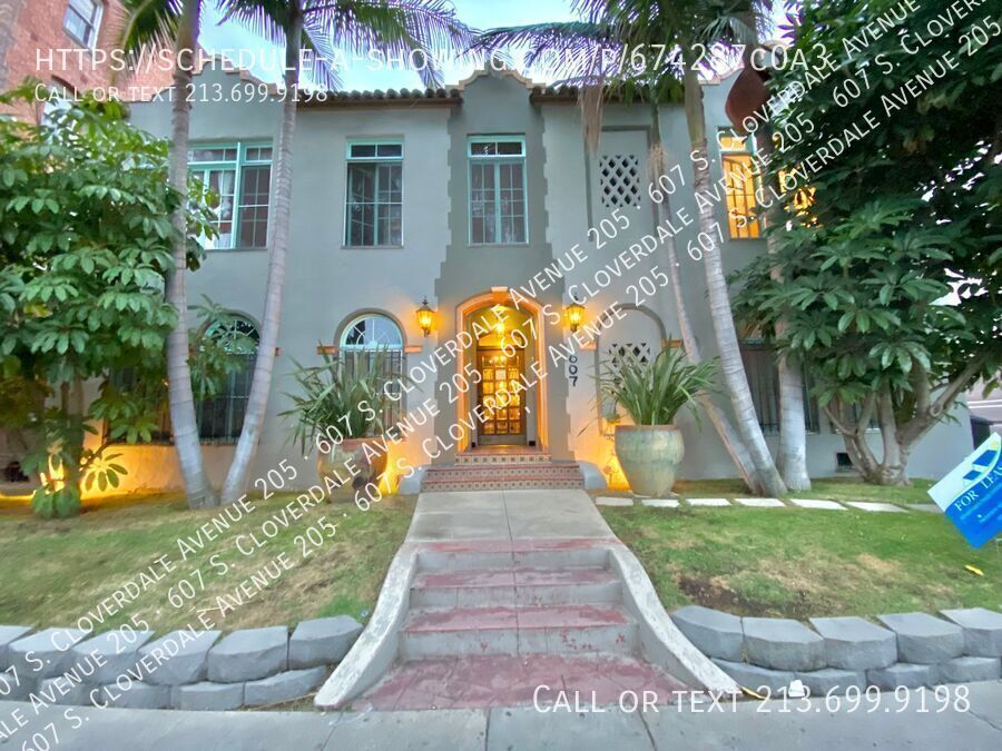 Primary Photo - 607 Cloverdale Ave