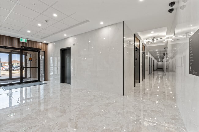 Building Photo - Trinity Gate Condominiums