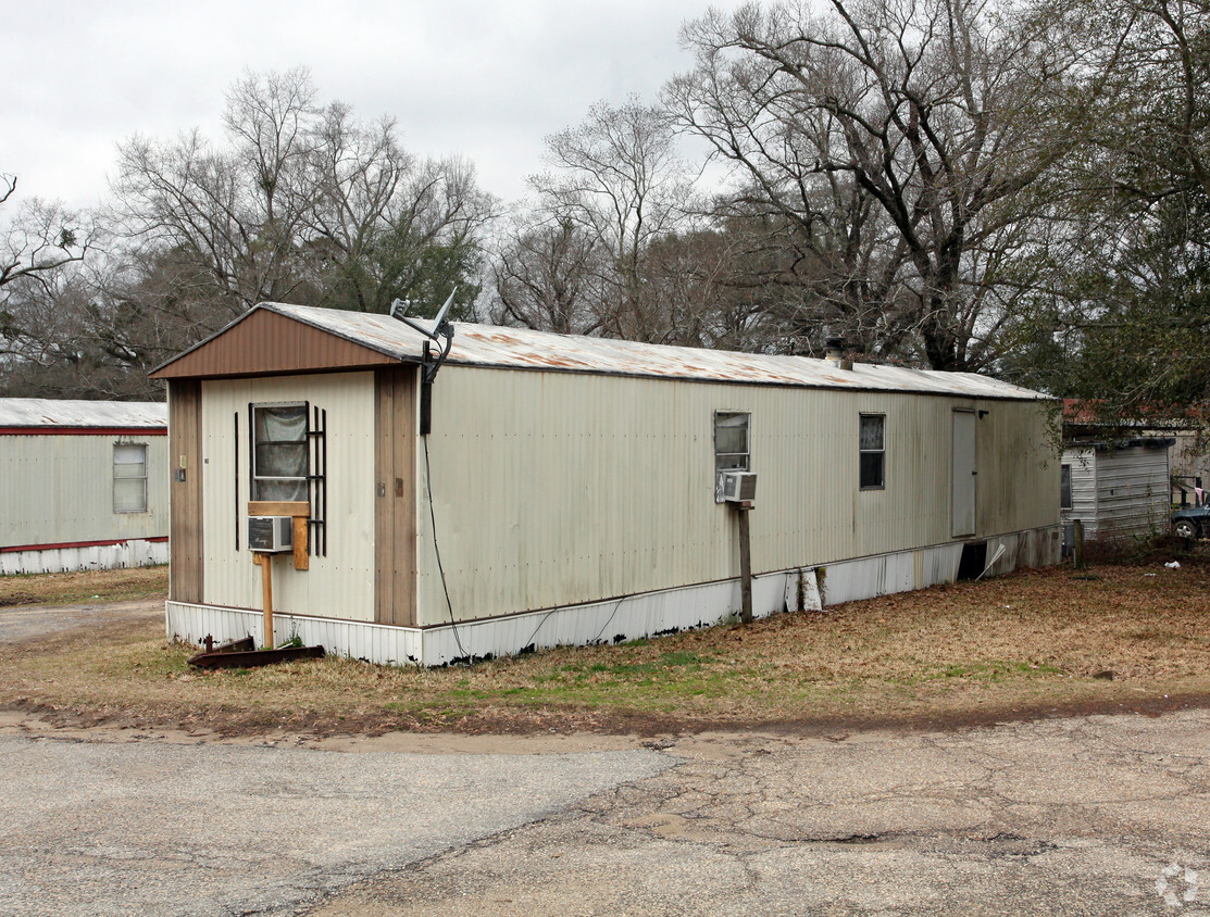 Building Photo - Oakway Park
