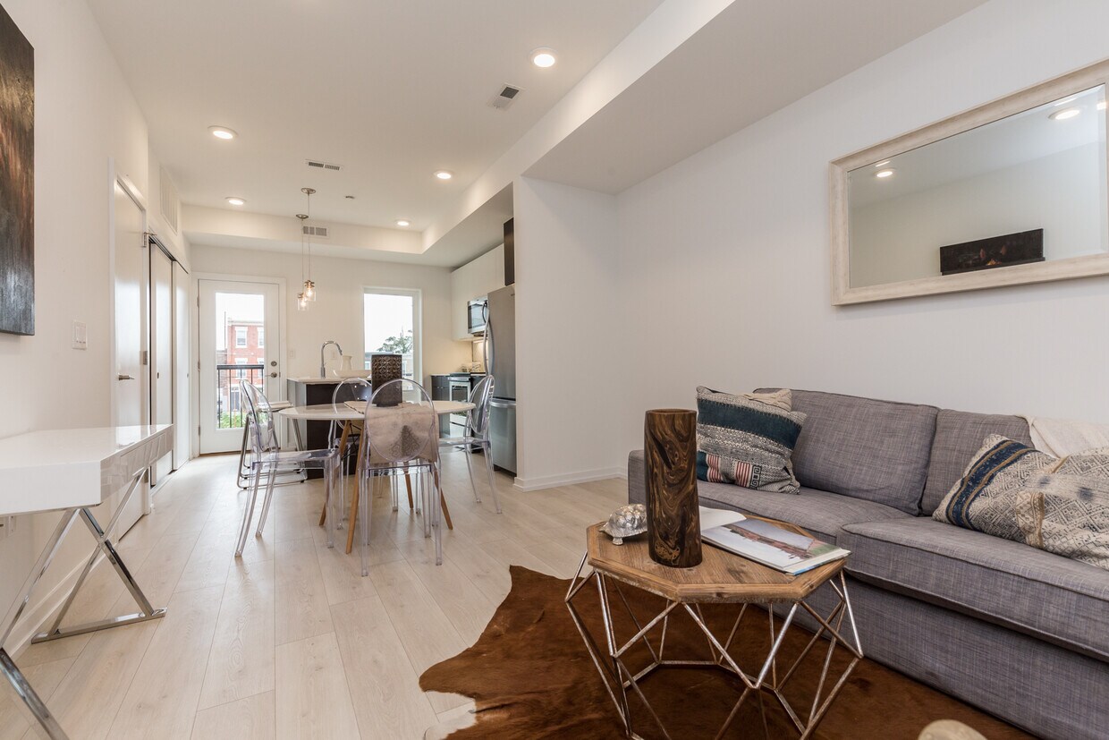 Foto principal - 1239 N 27th St