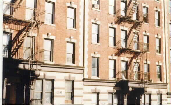 Building Photo - 169-175 E 101st St