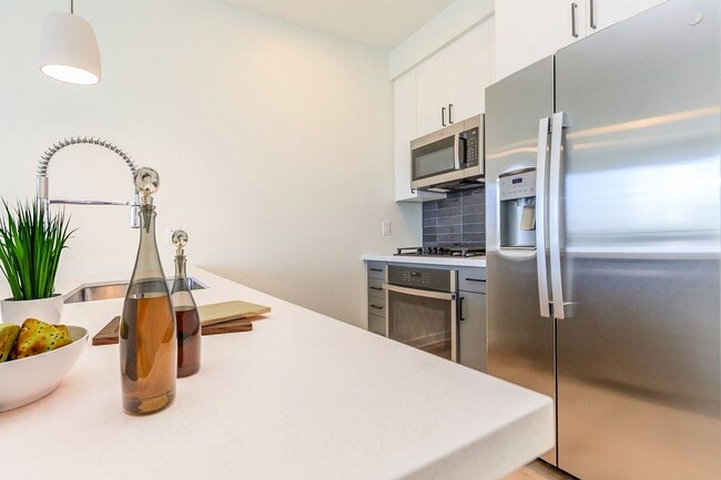 Interior Photo - Onyx Uptown PHX