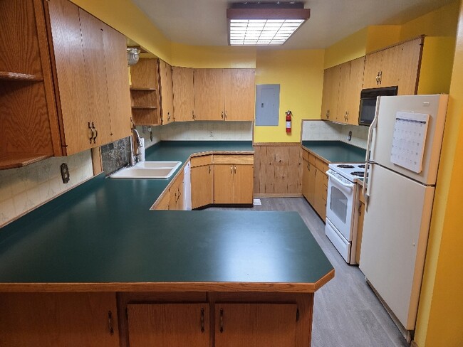 Foto del edificio - 6071 Jackrabbit Ln