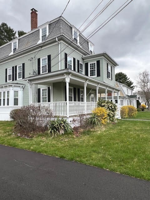 Foto del edificio - 178 Highland St