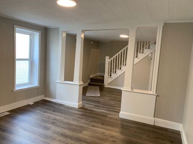 Foto del edificio - 38 N Penn St