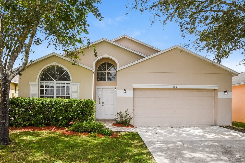 Foto principal - 10531 Leader Ln