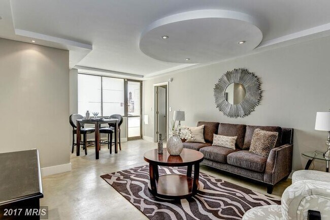 Foto del edificio - 1325 18th St NW