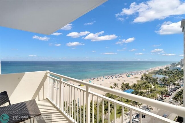 Building Photo - 133 N Pompano Beach Blvd