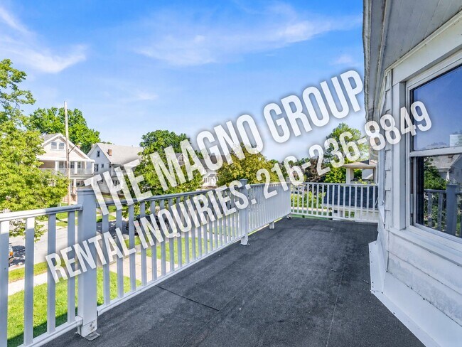 Foto del edificio - 1631 Waterbury Rd