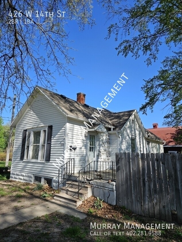 Building Photo - 426 W 14th St