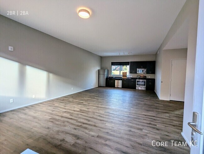Foto del edificio - 2903 Gillham Rd